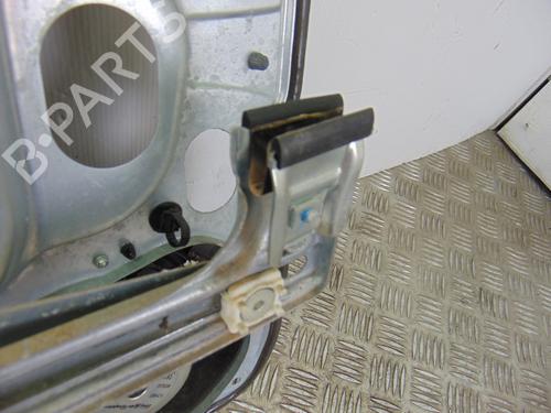 Front right window mechanism FORD FOCUS II (DA_, HCP, DP)  | BP10005216C23 
