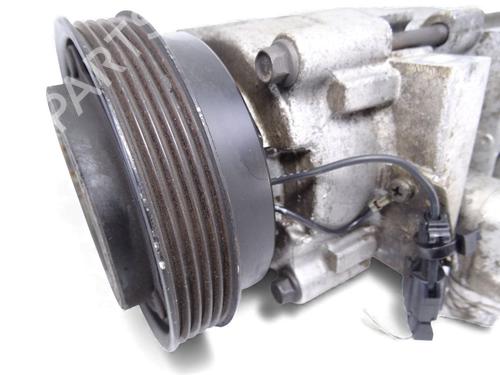AC compressor HYUNDAI SANTA FÉ I (SM) 2.4 16V | BP30436672M34