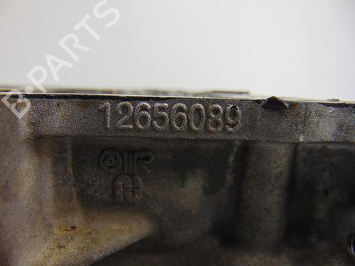Oil sump OPEL ASTRA K (B16) 1.4 Turbo (68) | BP14048718M115 