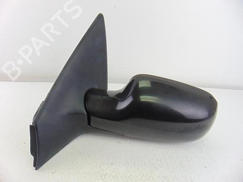 Left mirror RENAULT MEGANE II (BM0/1_, CM0/1_) 1.6 16V | BP11420499C26 