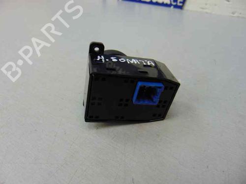 Mirror switch HYUNDAI SONATA V (NF) 2.4 | BP7729703I25