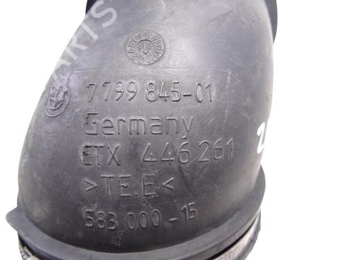 Pipe BMW 6 (E63) 635 d | BP22521773M125 