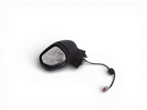 Used Left mirror FORD FIESTA VII (HJ, HF) 1.0 EcoBoost (125 hp) 31093794