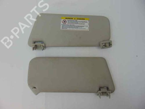 Interior roof MERCEDES-BENZ A-CLASS (W169) A 200 TURBO (169.034, 169.334) | BP8132973I12 