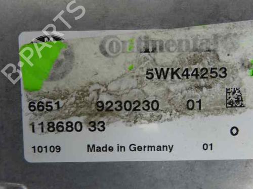 Electronic module BMW X6 (E71, E72) xDrive 30 d | BP7723865M83 