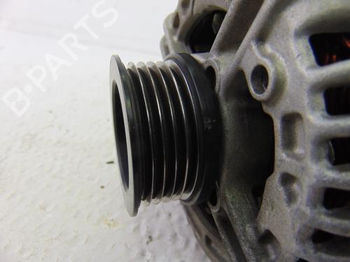 Alternator OPEL ASTRA H GTC (A04)  | BP10645070M7 