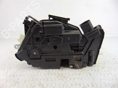 Front right lock SEAT IBIZA IV (6J5, 6P1)  | BP10657471C97 