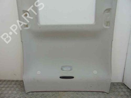 Interior roof MERCEDES-BENZ A-CLASS (W169) A 200 TURBO (169.034, 169.334) | BP8132973I12 
