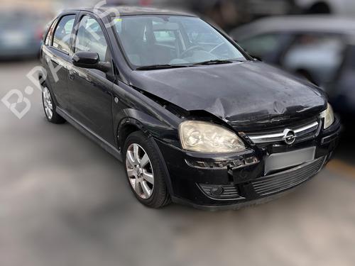 Retrovisore sinistro OPEL CORSA C (X01) 1.2 Twinport (F08, F68) | BP16646759C26 