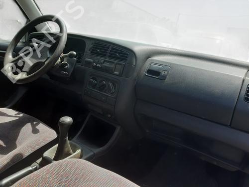 Comfort control module VW GOLF III (1H1)  | BP28977439M56 