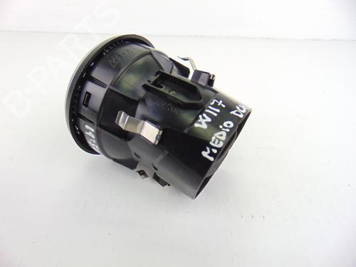 Air vent MERCEDES-BENZ CLA Coupe (C117) CLA 220 CDI 4-matic (117.305) | BP11655062I21 