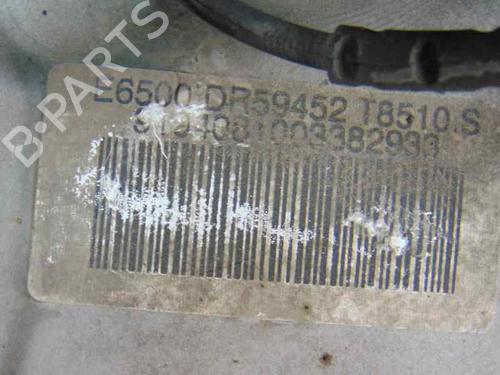 Left rear steering knuckle BMW 7 (E65, E66, E67) 730 d | BP7727664M27 