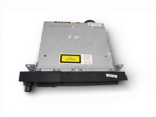 Radio BMW 5 (E60) 525 xi | BP30905664E6