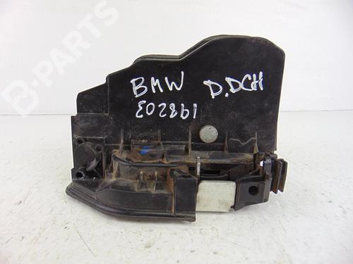 Used Front right lock Front right lock BMW 3 Touring (E91) 318 d (143 hp) 10160737 10160737