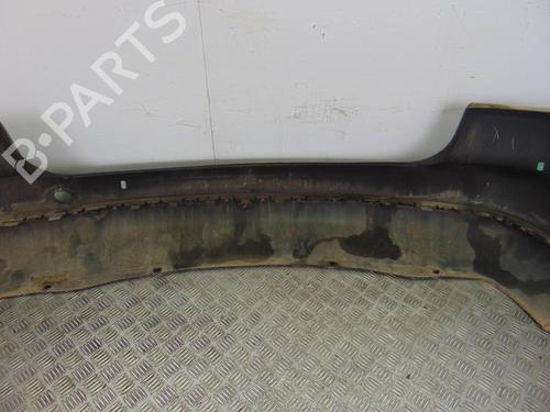 Rear bumper VW TOURAN (1T1, 1T2)  | BP9873162C8 