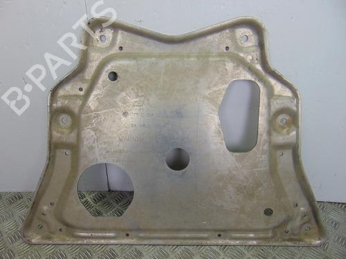 Underbody protection BMW X5 (E70) xDrive 30 d | BP14049011M92 
