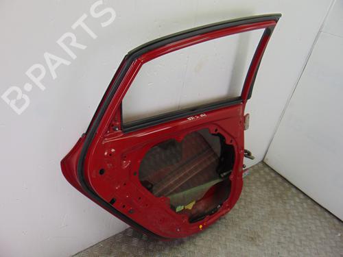 Left rear door HYUNDAI i30 (GD)  | BP11858698C4 