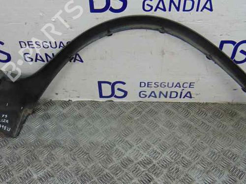 Front left wheel arch trim BMW X5 (E53) 3.0 d | BP7726147C134 