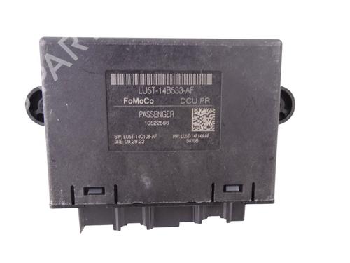 Elektronisk modul FORD PUMA (J2K, CF7) [2019-2025]  23462873