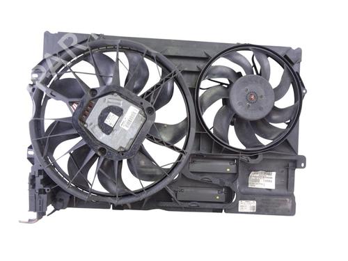 Køleventilator elektrisk VW TRANSPORTER T5 Van (7HA, 7HH, 7EA, 7EH)  | BP29714974M35 