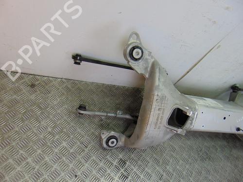 Rear axle PEUGEOT 508 II (FB_, FH_, F3_) 1.5 BlueHDI 130 (FBYHZJ, FBYHZR) | BP10336255M2 