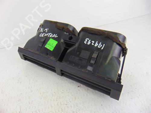 Air vent BMW X5 (E53) 3.0 d | BP11655155I21 