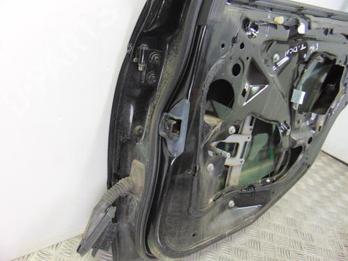 Right rear door BMW 3 (E46) 320 d | BP8213724C5 