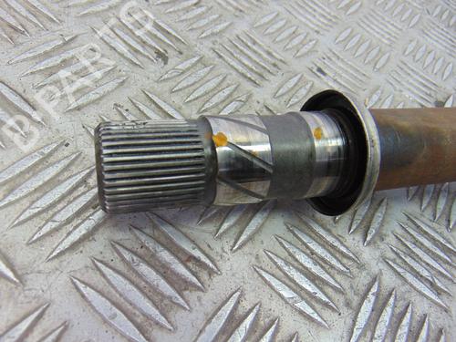Right front driveshaft RENAULT SCÉNIC II (JM0/1_)  | BP8810862M39 