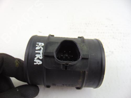 Mass air flow sensor OPEL ASTRA J Sports Tourer (P10)  | BP9551611M95 