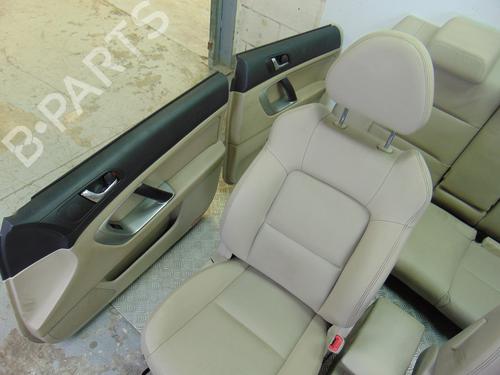 Seats set SUBARU LEGACY IV (BL) 2.0 D AWD (BLD) | BP10548951C78 
