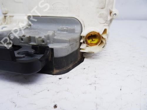Front left lock AUDI A6 C6 Avant (4F5) 2.7 TDI quattro | BP18269089C98 