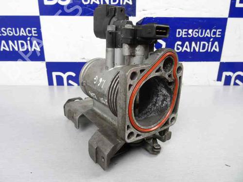 Used Throttle body BMW 3 Compact (E36) 316 i (102 hp) 7718997