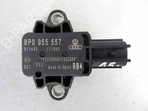 Elektronisk sensor AUDI A4 B7 Avant (8ED) 2.0 TDI 16V (140 hp) 7721265