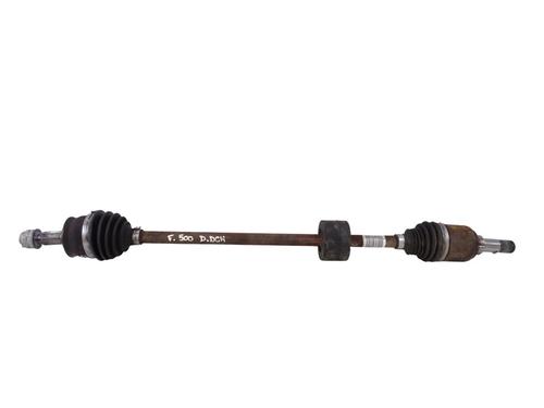 Used Right front driveshaft FIAT 500 (312_) 1.2 (312AXA1A) (69 hp) 29720425