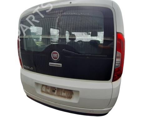 Venstre side skyvedør FIAT DOBLO Cargo (263_) | BP30568123C74