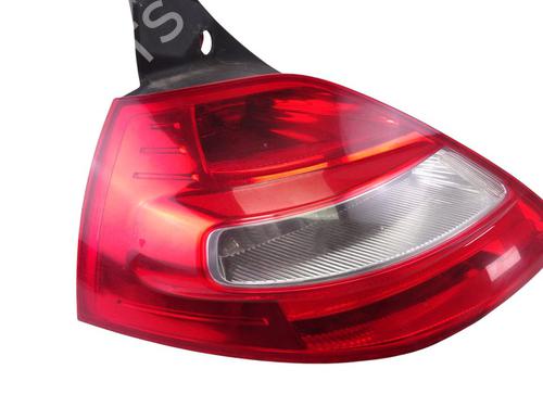 Left taillight RENAULT MEGANE II (BM0/1_, CM0/1_) 1.9 dCi | BP24614636C34 
