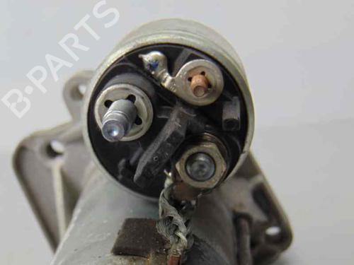Starter RENAULT KANGOO / GRAND KANGOO II (KW0/1_) 1.5 dCi 70 (KW0V, KW0A) | BP8077311M8 