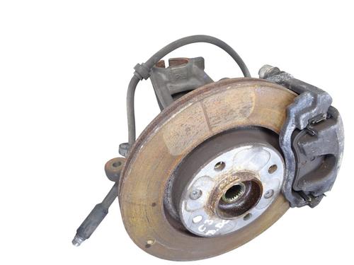 Right front steering knuckle CITROËN C1 (PM_, PN_) 1.0 | BP24226004M26 