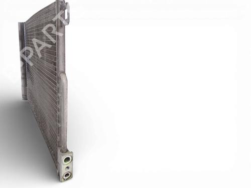 AC radiator CITROËN NEMO Box Body/MPV (AA_) | BP31970992M32 - Image 5