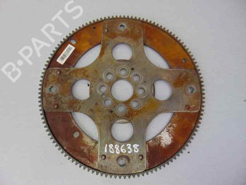Used Flywheel BMW 5 (F10) 520 d xDrive (184 hp) 14048500