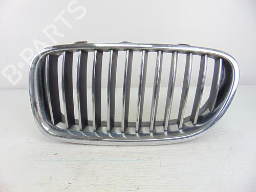 Used Grille BMW 5 (F10) 518 d (143 hp) 14048814