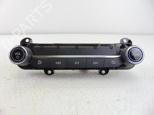Used Switch FORD ECOSPORT 1.0 EcoBoost (125 hp) 12432666