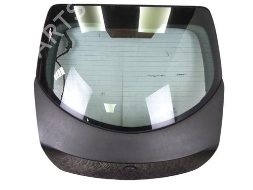 Used Tailgate ALFA ROMEO GT (937_) 2.0 JTS (937CXH1A, 937CXH11) (165 hp) 17536610