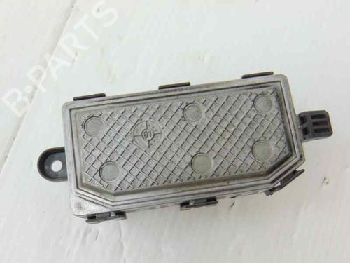 Heater resistor FORD S-MAX (WA6)  | BP11655011M108 