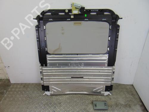 Szyberdach BMW 7 (E65, E66, E67) 740 d BP10626184C124