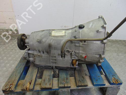 Gearbox MERCEDES-BENZ E-CLASS (W210) E 230 (210.037) | BP12432009M3 