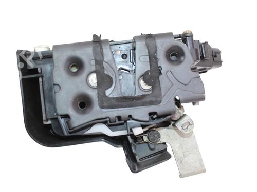Rear left lock FORD FOCUS II (DA_, HCP, DP) 2.0 TDCi | BP22231818C100 