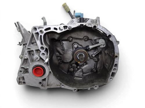 gearbox-renault-scenic-ii-jm01_-2003-2004-2005-2006-2007-2008-2009-2010-34098719 main image