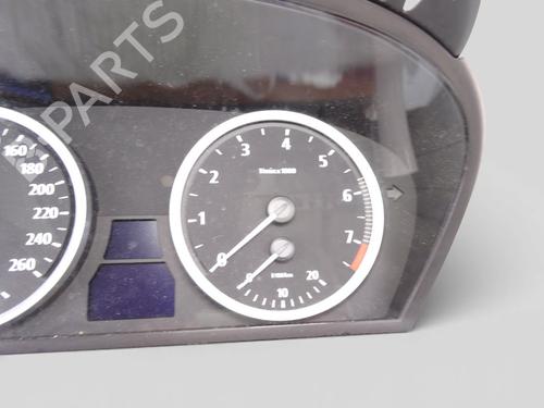 Instrument cluster BMW 5 (E60) 525 xi | BP31173724C47