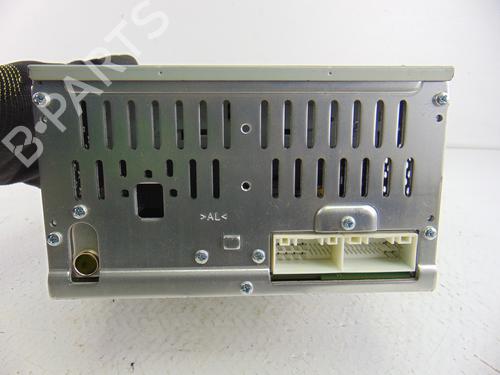 Radio HYUNDAI i30 (GD)  | BP11862014E6 